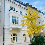 In Pempelfort -