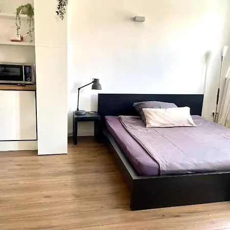 In Pempelfort - Appartement