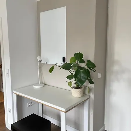 In Pempelfort - Düsseldorf