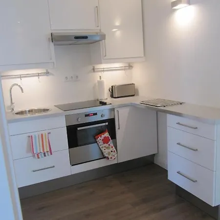 In Pempelfort - Düsseldorf