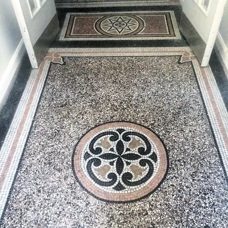 In Pempelfort - * Düsseldorf