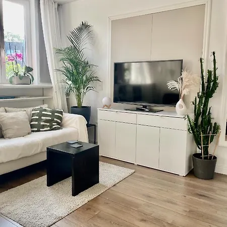 In Pempelfort - * Düsseldorf