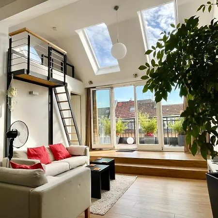Appartamento In Pempelfort - Düsseldorf