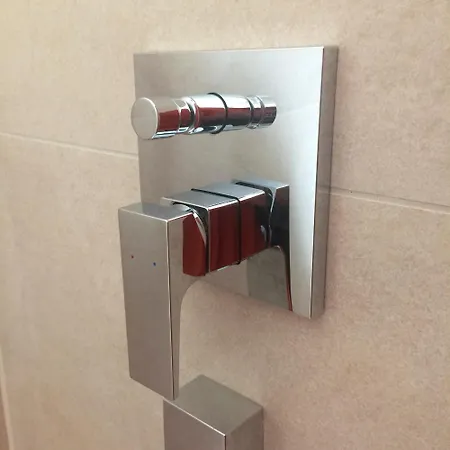 Appartamento In Pempelfort - Düsseldorf