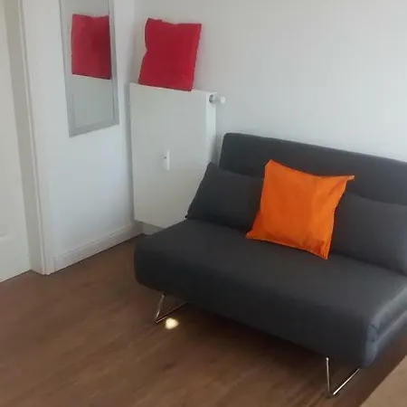 In Pempelfort - * Düsseldorf