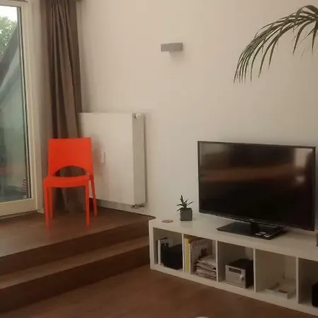 In Pempelfort - Appartamento Düsseldorf