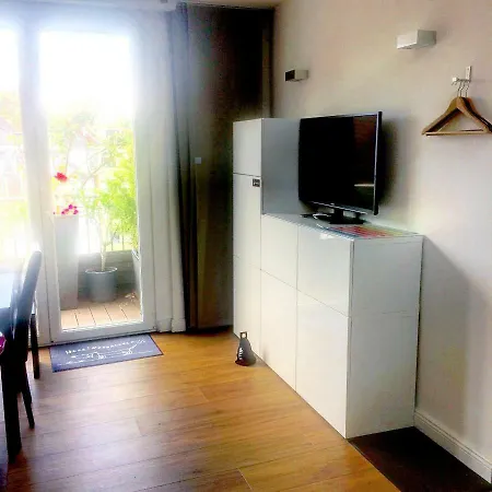 Appartamento In Pempelfort -