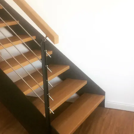 Appartamento In Pempelfort - Düsseldorf