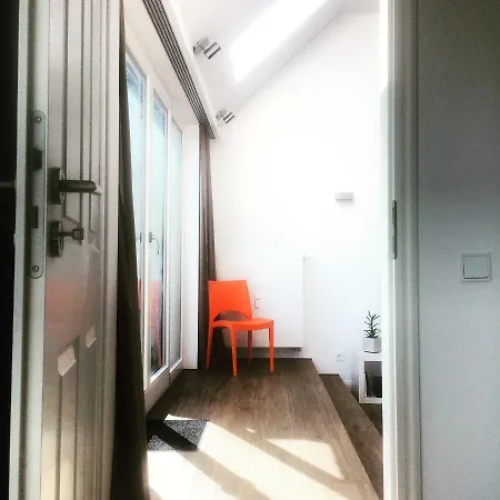 Appartamento In Pempelfort -