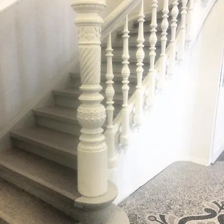 In Pempelfort - * Ντίσελντορφ