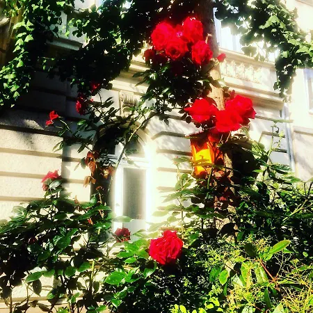 Apartment In Pempelfort -