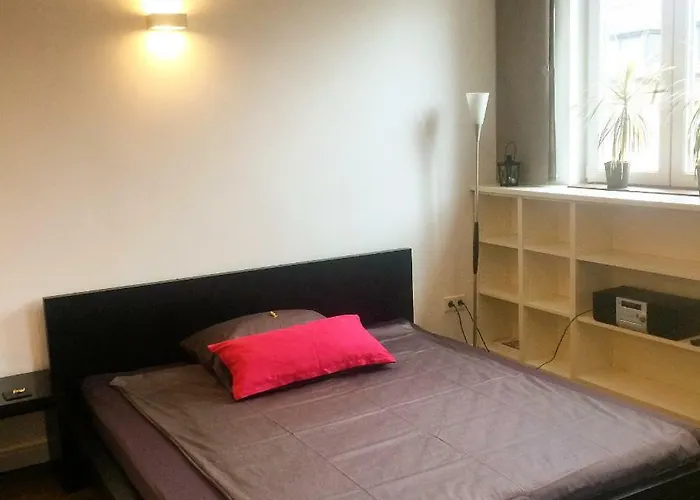 In Pempelfort - * Dusseldorf