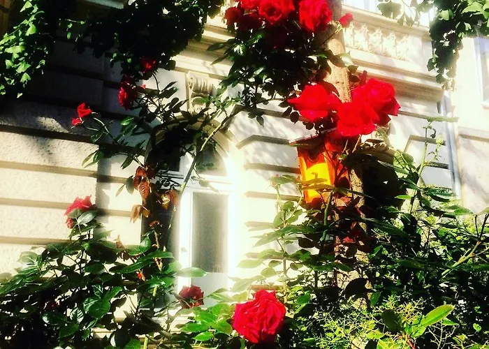 Apartment In Pempelfort -