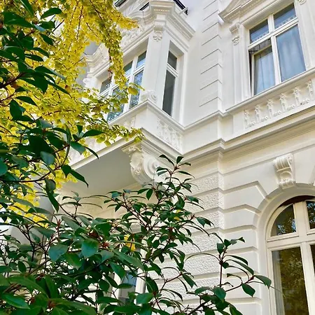 In Pempelfort - Apartman *