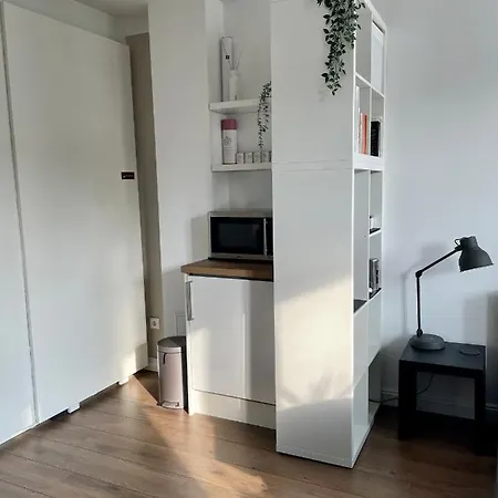 Apartman In Pempelfort - Düsseldorf