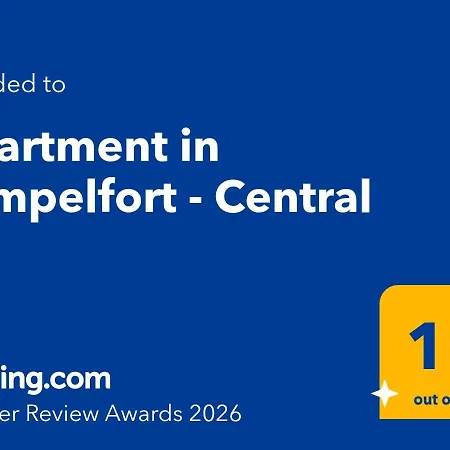 In Pempelfort - Apartamento Düsseldorf