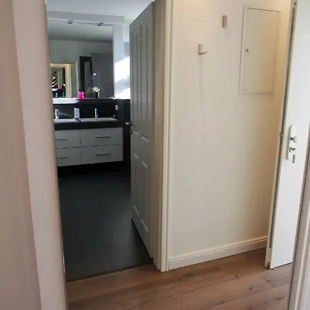 Apartment In Pempelfort -
