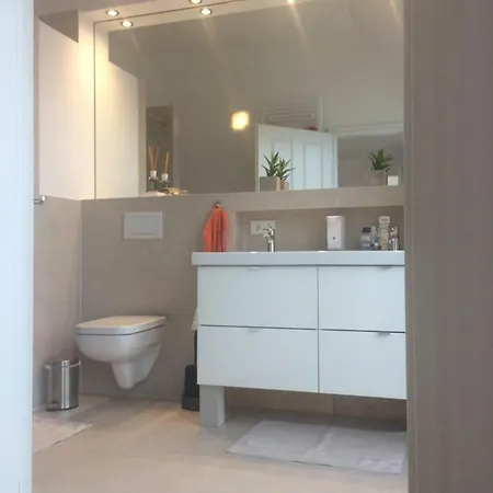 Apartment In Pempelfort - Dusseldorf