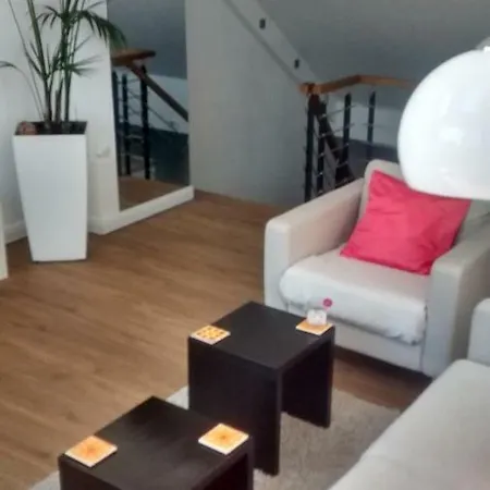 Apartment In Pempelfort -