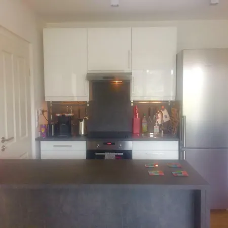 Apartment In Pempelfort - Dusseldorf