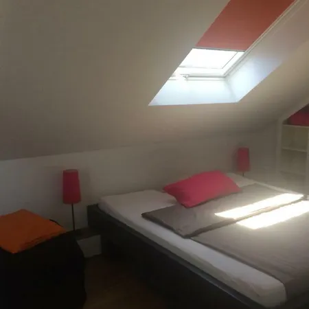 In Pempelfort - Apartment *