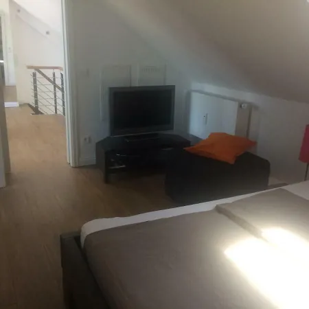 In Pempelfort -