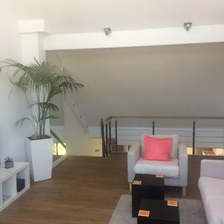 Apartment In Pempelfort - Dusseldorf