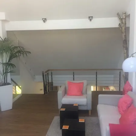 Apartment In Pempelfort - Dusseldorf