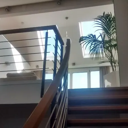 In Pempelfort - Apartment