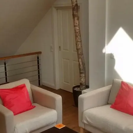 Apartment In Pempelfort -