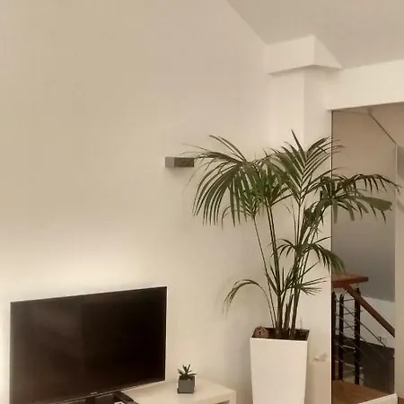 In Pempelfort - Apartment Dusseldorf