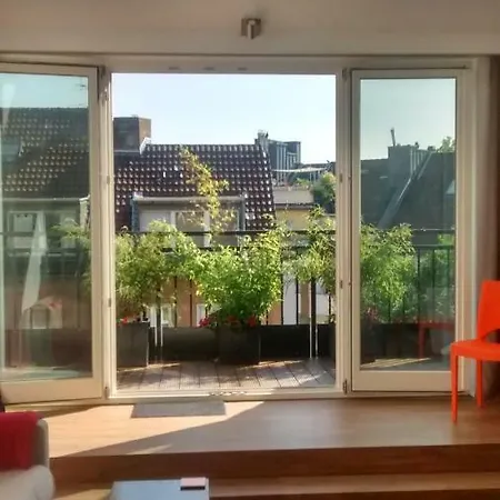 Apartment In Pempelfort -