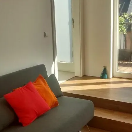 In Pempelfort - Apartment Dusseldorf
