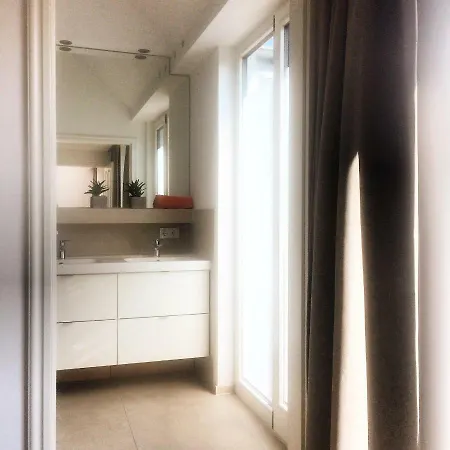 In Pempelfort - Apartment Dusseldorf