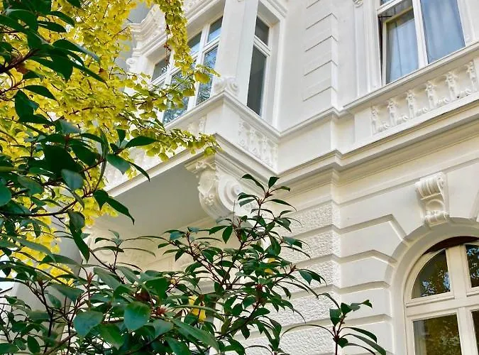 In Pempelfort - Apartment *