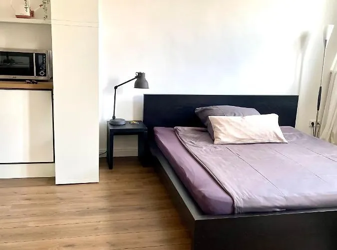 In Pempelfort - Appartement