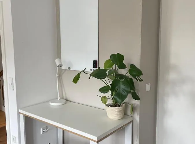 In Pempelfort - Düsseldorf