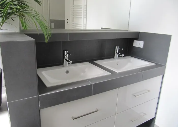 Apartamento In Pempelfort - *