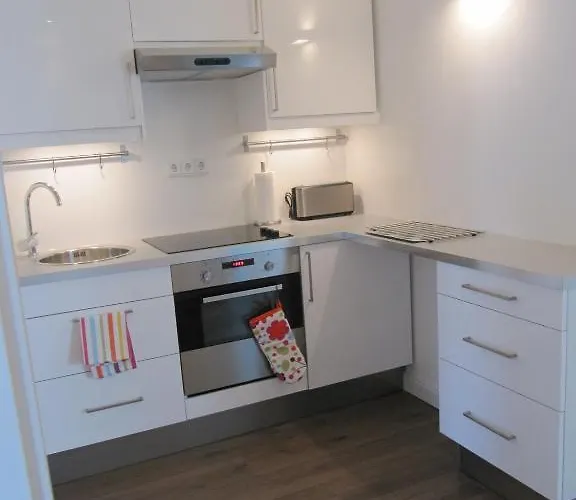 In Pempelfort - Düsseldorf