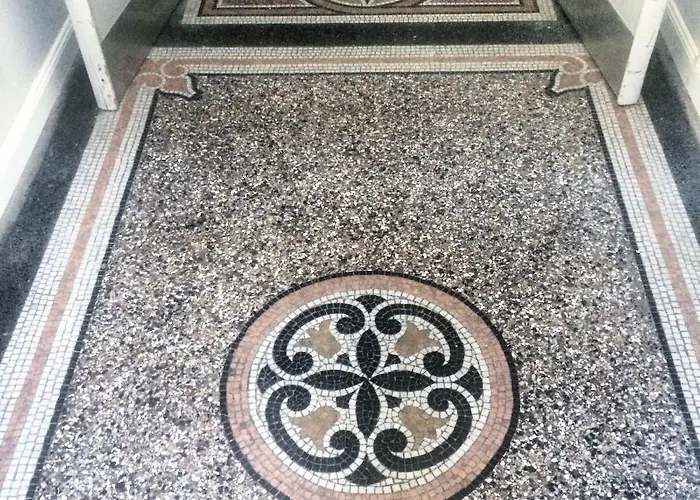 In Pempelfort - * Düsseldorf