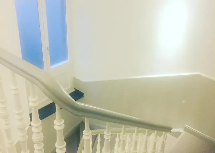 In Pempelfort - Apartamento