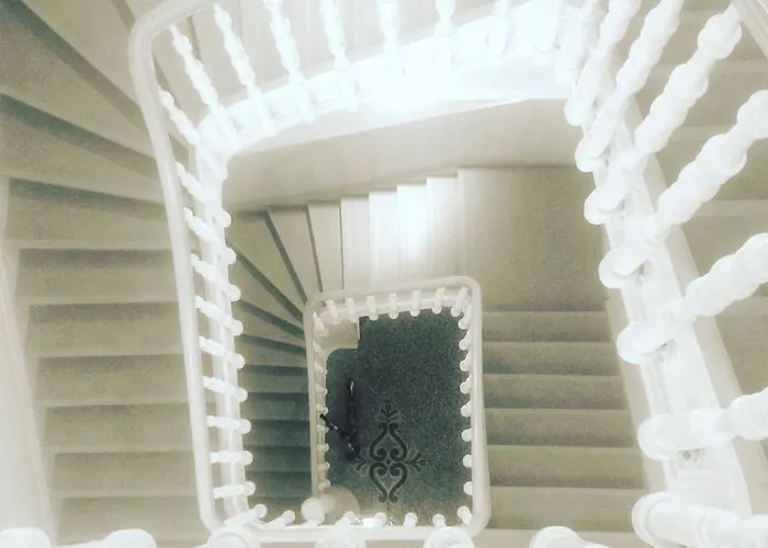 In Pempelfort - Lägenhet *