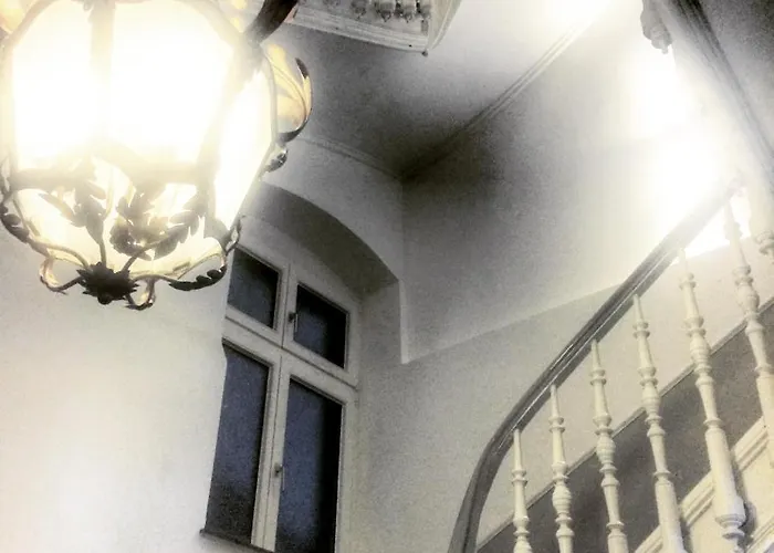 Appartement In Pempelfort - Düsseldorf