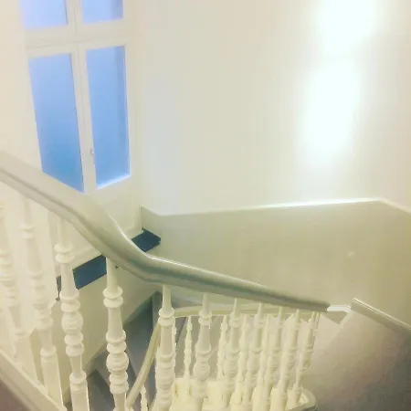 In Pempelfort - Apartmán