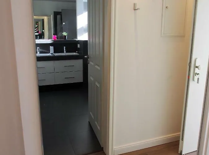 Apartmán In Pempelfort -