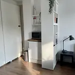 Daire In Pempelfort - Düsseldorf