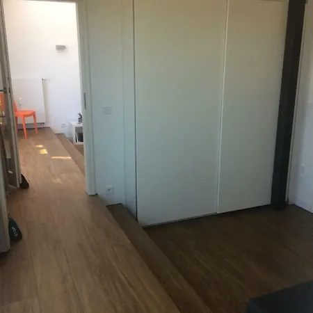Apartamento In Pempelfort -