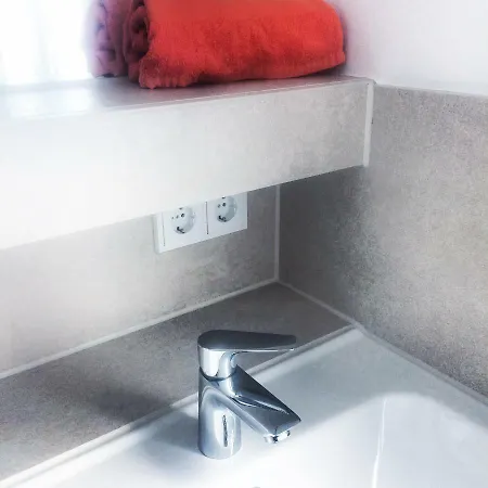 In Pempelfort - Apartamento *