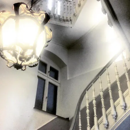 Apartamento In Pempelfort - Düsseldorf