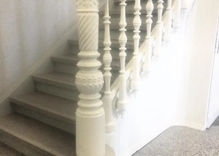 In Pempelfort - * دوسلدورف